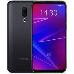 Прошивка телефона Meizu 16X в Кемерово